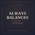 Always Balances