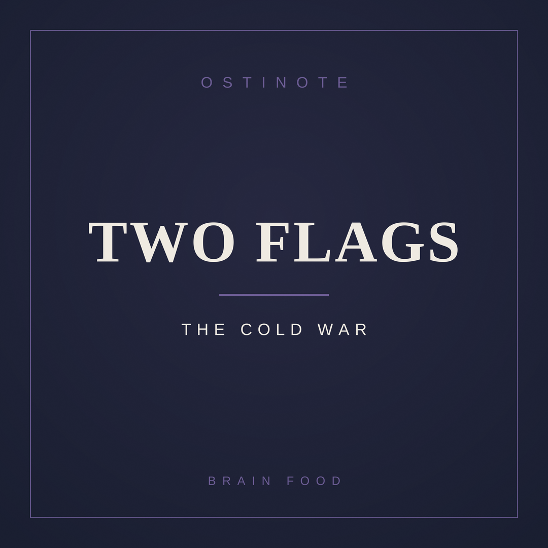 Two Flags