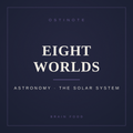 Eight Worlds