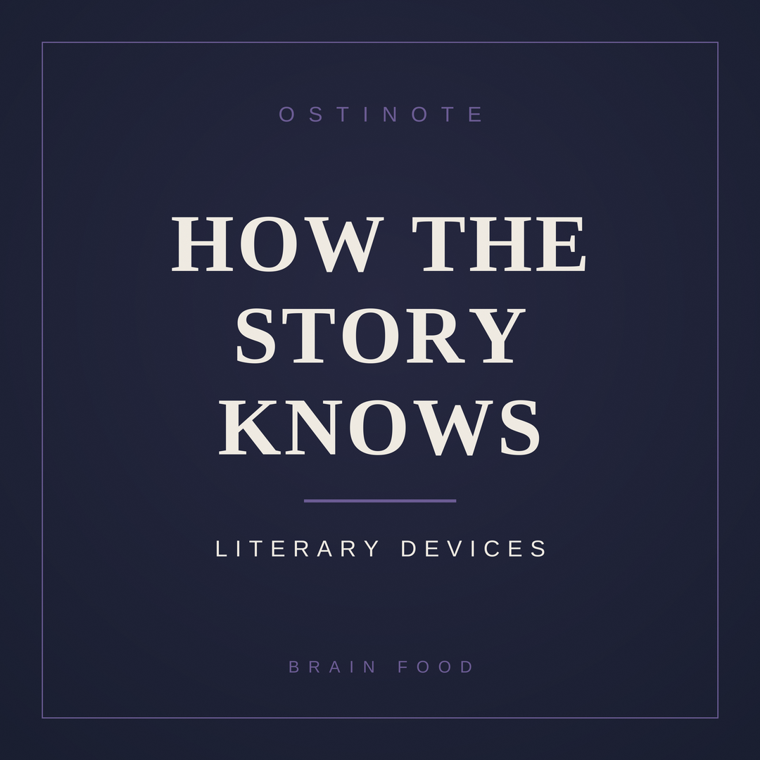 How the Story Knows