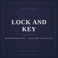 Lock and Key