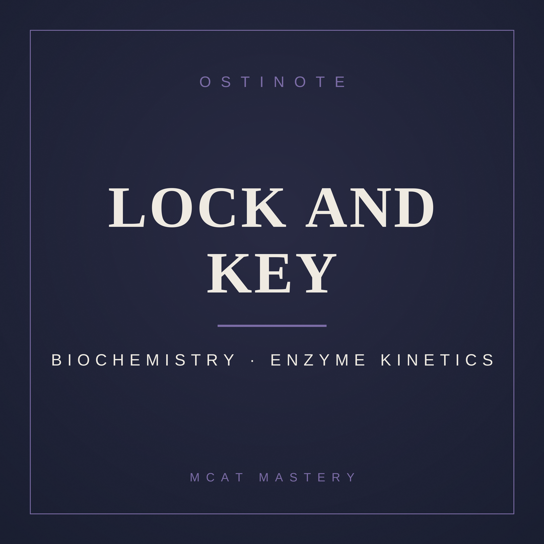Lock and Key