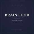 Suite 4 - Brain Food